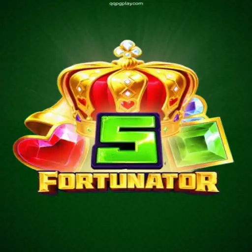 Exploring the Thrill of 5Fortunator at QQPG Casino Online