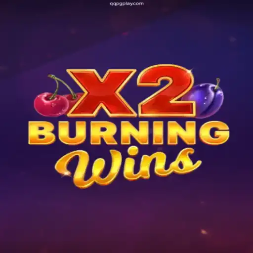 Explore the Thrills of BurningWinsX2 at QQPG Cassino Online
