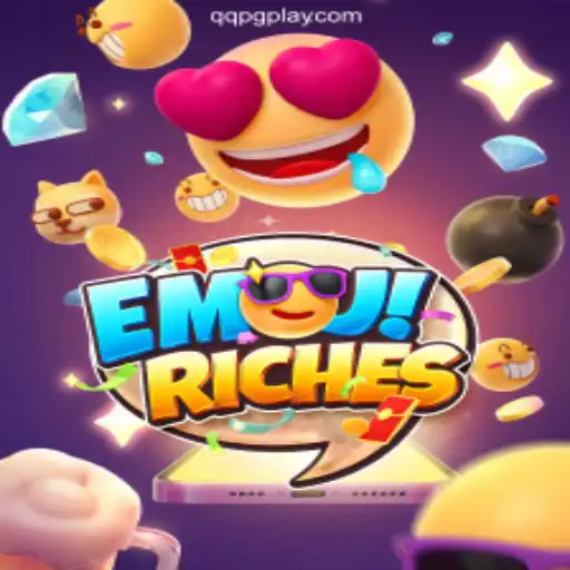 Discover the Exciting World of EmojiRiches: The Ultimate Online Casino Experience