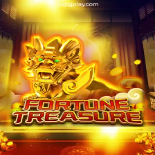 FortuneTreasure: Unveiling the Secrets of QQPG's Casino Gem