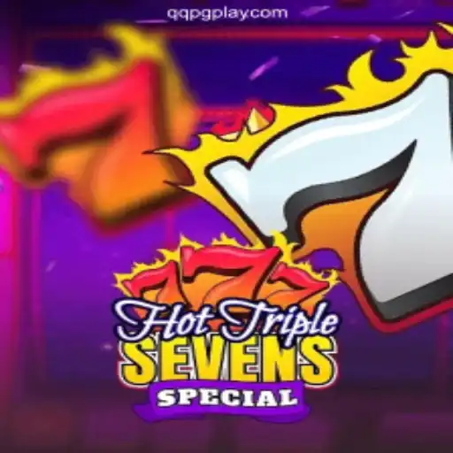 Exploring HotTripleSevensSpecial in QQPG Cassino: A Thrilling Journey Through Online Gaming
