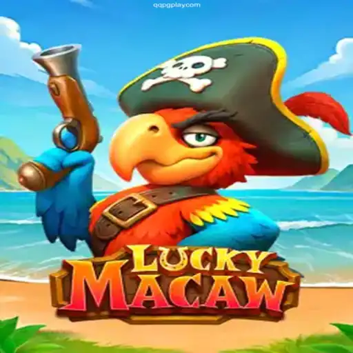 Discover the Excitement of LuckyMacaw: Your Gateway to 2,500+ Certified Games and Big Bonuses