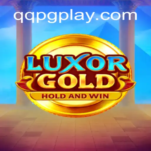 Unveiling LuxorGold: A Dive into the Intriguing World of QQPG Cassino Online