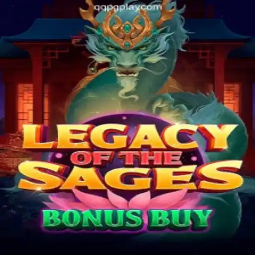 Exploring LegacyoftheSagesBonusBuy at QQPG: A Leading Licensed Online Casino