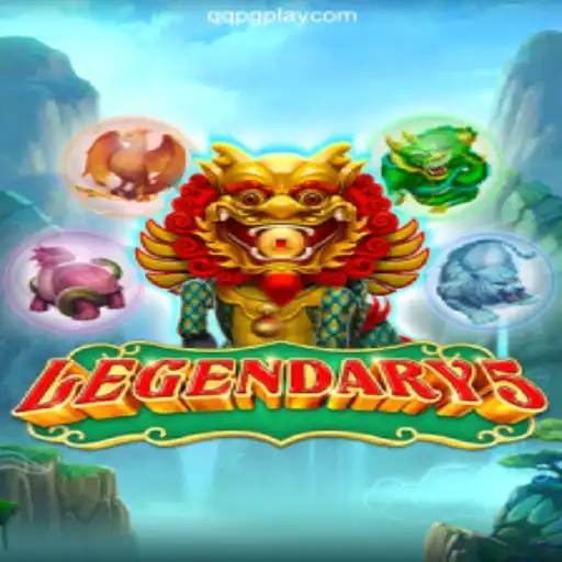 Embark on an Epic Journey with Legendary5: The Ultimate Online Casino Experience