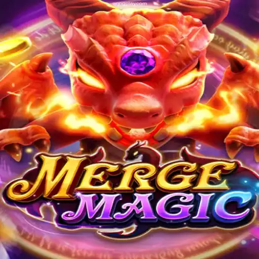 Exploring MERGEMAGIC: Discover the Magical World and Win Big
