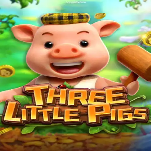 Discover the Enchanting World of THREELITTLEPIGS - A Modern Casino Game Adventure