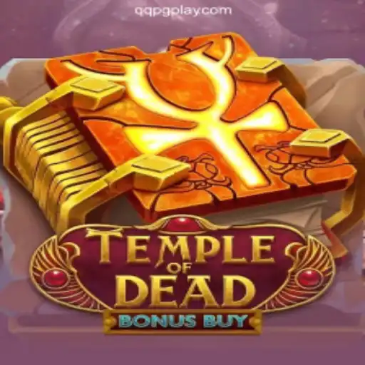 Exploring TempleofDeadBonusBuy: An Adventure with QQPG Cassino