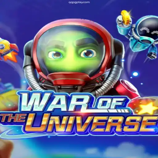 War of the Universe: A Cosmic Epic