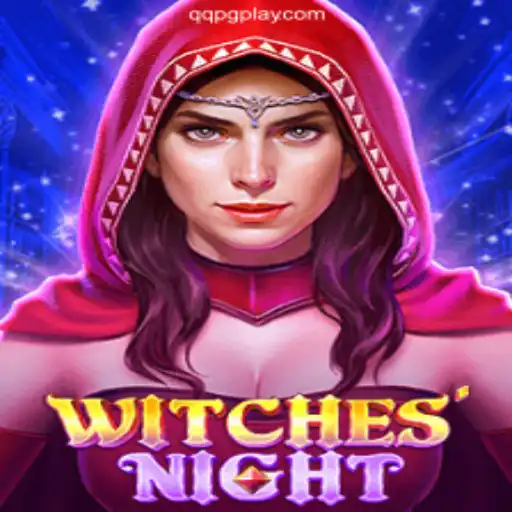 Discover the Magic of WitchesNight: An Enchanting Online Casino Experience